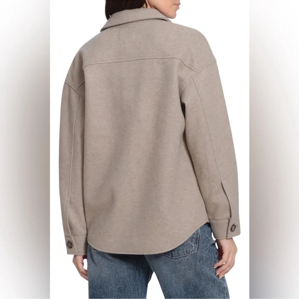 Avec Les Filles jacket - Picture 3 of 8